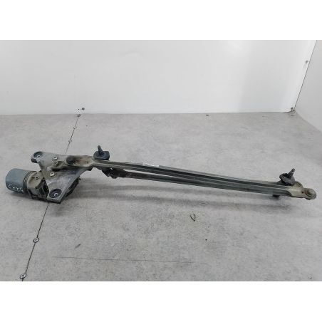 MECHANIZM WYCIERACZEK VOLVO V50 1.8 125KM 1.8 16V 2008 31253518 3397021108  BOSCH 490-46 125 5223 