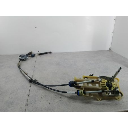 LEWAREK ZMIANY BIEGÓW LINKI VOLVO V50 1.8 125KM 1.8 16V 2008 31256311 30759803 490-46 125 5223 