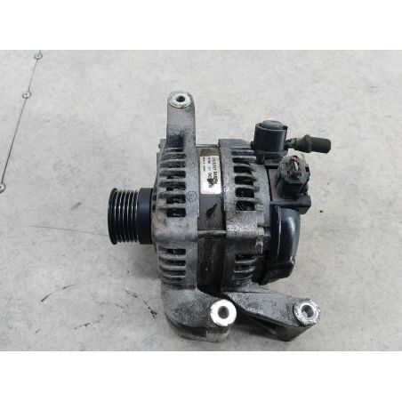 ALTERNATOR VOLVO V50 1.8 125KM 1.8 16V 2008 490-46 125 5223 