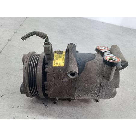 POMPA, SPRĘŻARKA KLIMATYZACJI VOLVO V50 1.8 125KM 1.8 16V 2008 6M5H-19D629-AB 490-46 125 5223 