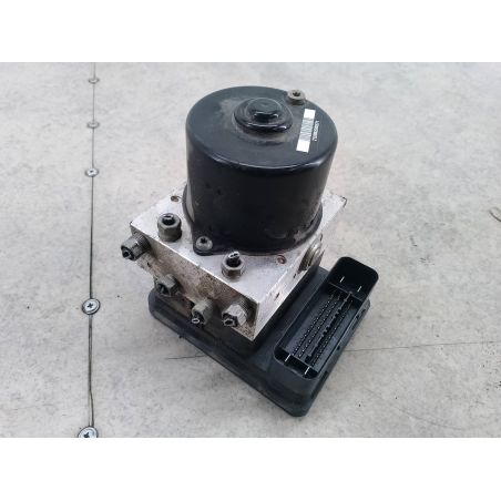 POMPA ABS VOLVO V50 1.8 125KM 1.8 16V 2008 30794728 30794730 4N51-2C405-GB  490-46 125 5223 