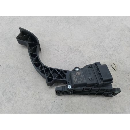 PEDAŁ GAZU, POTENCJOMETR VOLVO V50 1.8 125KM 1.8 16V 2008 4M51-9F836-AJ 490-46 125 5223 