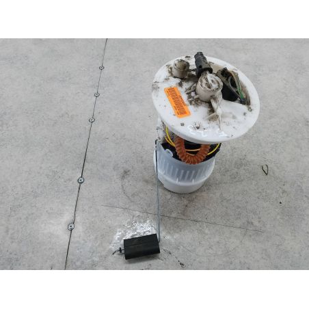 POMPA PALIWA VOLVO V50 1.8 125KM 1.8 16V 2008 6N51-9H307 490-46 125 5223 