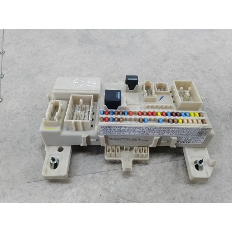 MODUŁ BSI VOLVO V50 1.8 125KM 1.8 16V 2008 31268178 31254903 519096804 490-46 125 5223 