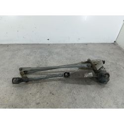 MECHANIZM WYCIERACZEK FORD FIESTA MK7 1.0 12V20148A61-17B571-AB  8A61-17500-AGJC1005210                                            