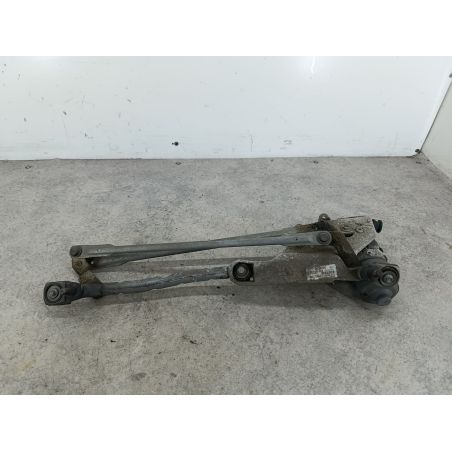 MECHANIZM WYCIERACZEK FORD FIESTA MK7 1.0 12V 2014 8A61-17B571-AB  8A61-17500-AG JC 100 5210 