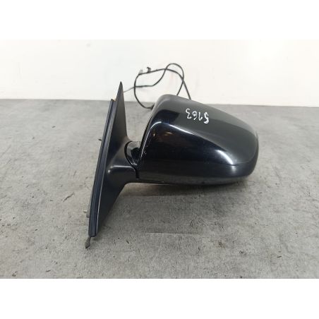 LUSTERKO LEWE AUDI A4 B6 2.4 V6 170KM 2.4 V6 2002 LY9B 170 5163 