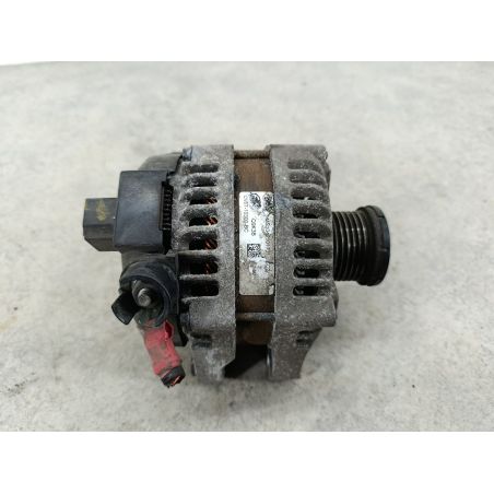 ALTERNATOR FORD FIESTA MK7 1.0 12V 2014 CV6T-10300-BC JC 100 5210 