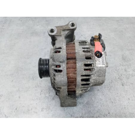 ALTERNATOR FORD FIESTA VI 1.4 16V 1.4 16V 2006 2S6T-10300-CB D2 80 5092 