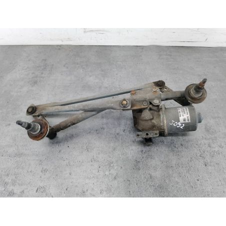 MECHANIZM WYCIERACZEK FORD FIESTA VI 1.4 16V 1.4 16V 2006 2S6T-17B571-AC D2 80 5092 