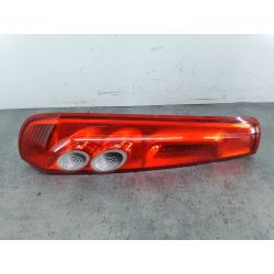 LAMPA TYLNA LEWA FORD FIESTA VI 1.4 16V1.4 16V20066S61-13405-BD2805092                                            