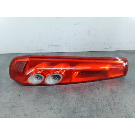 LAMPA TYLNA LEWA FORD FIESTA VI 1.4 16V 1.4 16V 2006 6S61-13405-B D2 80 5092 