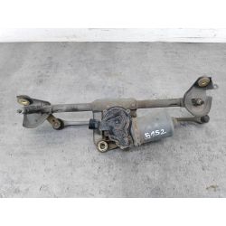 MECHANIZM WYCIERACZEK TOYOTA YARIS I FL 1.0 16V200385010-0D020  85110-0D0208P4655152                                            