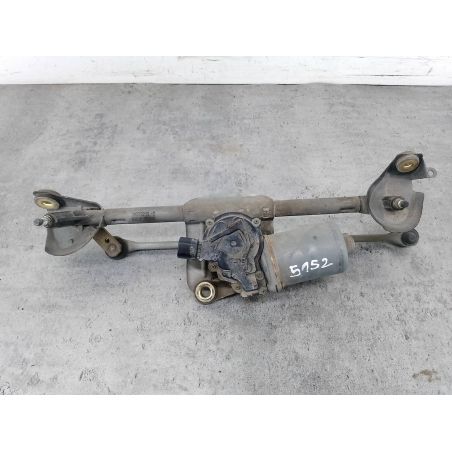 MECHANIZM WYCIERACZEK TOYOTA YARIS I FL 1.0 16V 2003 85010-0D020  85110-0D020 8P4 65 5152 