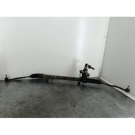 MAGLOWNICA PRZEKŁADNIA KIEROWNICY MERCEDES-BENZ KLASA A W168 1.6 102KM 1.6 8V A160 L 2002 A16811011002 589 75 5209 