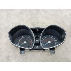 LICZNIK FORD FIESTA MK7 1.0 12V2014C1BT-10849-EXNJC1005210                                            