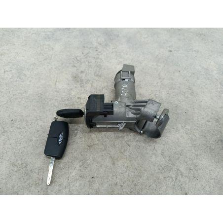 STACYJKA FORD FIESTA MK7 1.0 12V 2014 9V213F880ED JC 100 5210 