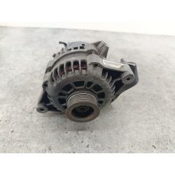 ALTERNATOR OPEL ASTRA G BERTONE 1.8 16V2000JFZ1942  DRA3903Z20H1165047                                            
