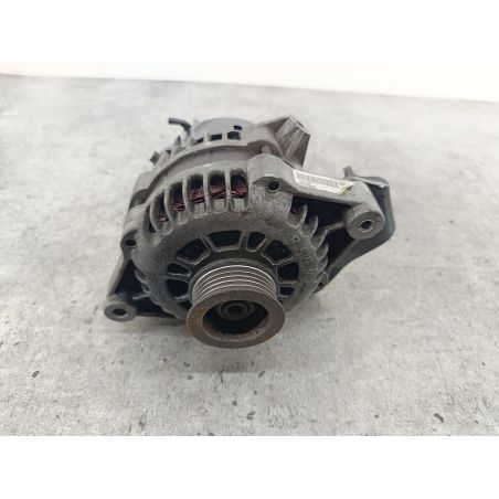 ALTERNATOR OPEL ASTRA G BERTONE 1.8 16V 2000 JFZ1942  DRA3903 Z20H 116 5047 
