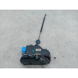 ZAMEK DRZWI LEWY PRZÓD VW TOURAN I 1.9 TDI 105KM1.9 TDI20063D1837015LC9X1055118                                            