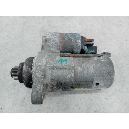 ROZRUSZNIK VW TOURAN I 1.9 TDI 105KM 1.9 TDI 2006 02Z911023H LC9X 105 5118 