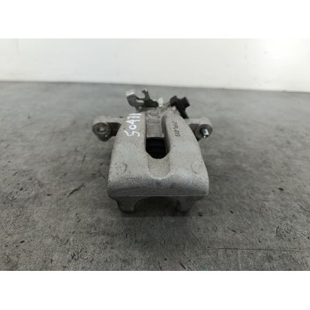 ZACISK HAMULCOWY PRAWY TYŁ OPEL ASTRA G BERTONE 1.8 16V 2000 Z20H 116 5047 