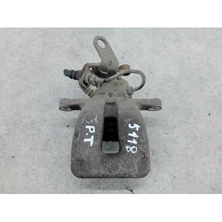 ZACISK HAMULCOWY PRAWY TYŁ VW TOURAN I 1.9 TDI 105KM 1.9 TDI 2006 LC9X 105 5118 