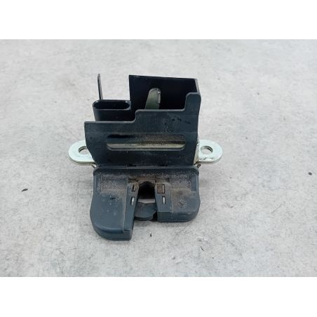 ZAMEK KLAPY VW TOURAN I 1.9 TDI 105KM 1.9 TDI 2006 1T0827505F LC9X 105 5118 