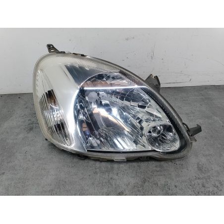LAMPA PRZÓD PRAWA TOYOTA YARIS I FL 1.0 16V 2003 20-A353 TYC 8P4 65 5152 