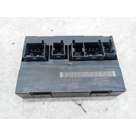 MODUŁ KOMFORTU VW TOURAN I 1.9 TDI 105KM 1.9 TDI 2006 1K0959433AK LC9X 105 5118 