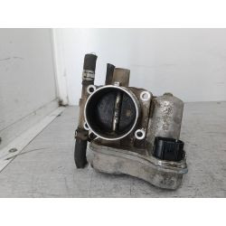 PRZEPUSTNICA OPEL MERIVA A 1.6 16V 100KM1.6 16V200525177983Z5941004948                                            