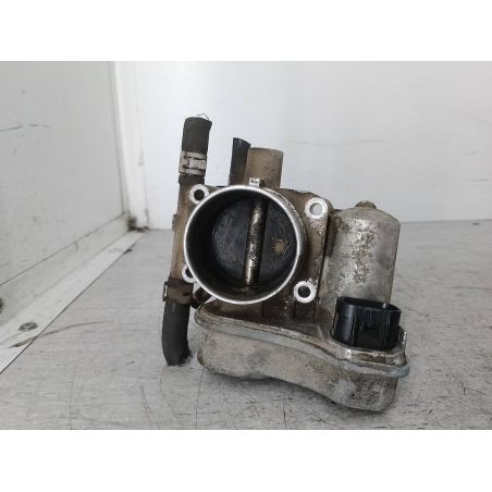 PRZEPUSTNICA OPEL MERIVA A 1.6 16V 100KM 1.6 16V 2005 25177983 Z594 100 4948 