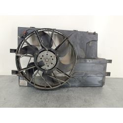 WENTYLATOR CHŁODNICY MERCEDES-BENZ KLASA A W168 1.6 102KM1.6 8V A160 L20021685000193  80795  A1685050155589755209                                            