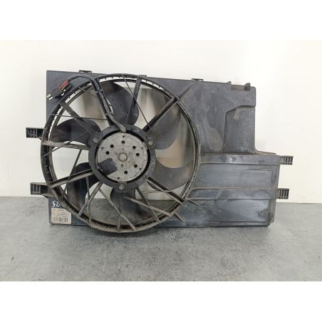 WENTYLATOR CHŁODNICY MERCEDES-BENZ KLASA A W168 1.6 102KM 1.6 8V A160 L 2002 1685000193  80795  A1685050155 589 75 5209 