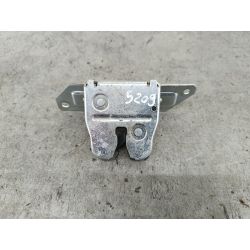 ZAMEK KLAPY MERCEDES-BENZ KLASA A W168 1.6 102KM1.6 8V A160 L2002A1687400336589755209                                            