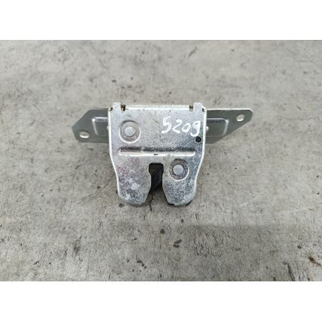 ZAMEK KLAPY MERCEDES-BENZ KLASA A W168 1.6 102KM 1.6 8V A160 L 2002 A1687400336 589 75 5209 