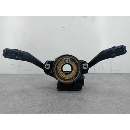 PRZEŁĄCZNIK ZESPOLONY VW TOURAN I 1.9 TDI 105KM 1.9 TDI 2006 1K0953503CP  1K0959653C LC9X 105 5118 