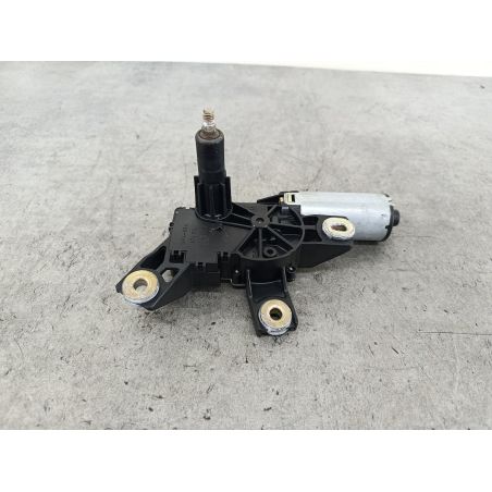 SILNICZEK WYCIERACZKI TYŁ MERCEDES-BENZ KLASA A W168 1.6 102KM 1.6 8V A160 L 2002 1688200442  404.292 589 75 5209 