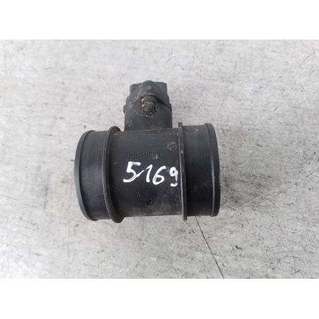 PRZEPŁYWOMIERZ POWIETRZA OPEL CORSA C 1.7 DTI 75KM 1.7 DTI 2003 0281002180 Z20R 75 5169 