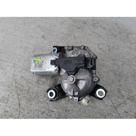 SILNICZEK WYCIERACZKI TYŁ OPEL MERIVA A 1.6 16V 100KM 1.6 16V 2005 09132802  53011112 Z594 100 4948 