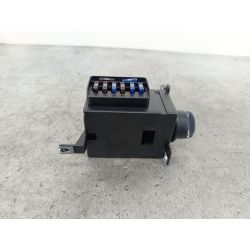 WŁĄCZNIK ŚWIATEŁ MERCEDES-BENZ KLASA A W168 1.6 102KM1.6 8V A160 L20021685450104589755209                                            