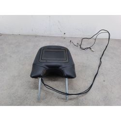 ZAGŁÓWEK FOTELA PRZÓD VOLVO XC90 I 2.4 D 163KM2.4 D52005467-461635196                                            