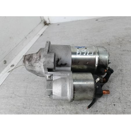 starter OPEL CORSA C 1.7 DTI 75KM 1.7 DTI 2003 STX200007 Z20R 75 5169 