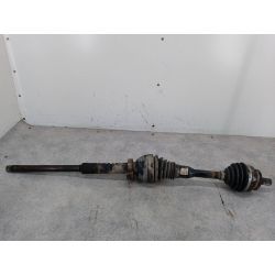 PÓŁOŚ PRAWA PRZÓD VOLVO XC90 I 2.4 D 163KM2.4 D52005P30651437467-461635196                                            