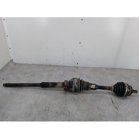 PÓŁOŚ PRAWA PRZÓD VOLVO XC90 I 2.4 D 163KM 2.4 D5 2005 P30651437 467-46 163 5196 