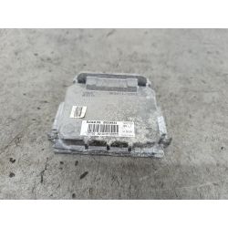 PRZETWORNICA XENON OPEL VECTRA C FL 1.9 CDTI 150KM1.9 CDTI200689034934 VALEOZ157150                                            