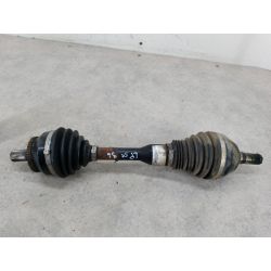 PÓŁOŚ LEWA PRZÓD VOLVO XC90 I 2.4 D 163KM2.4 D52005P30651435467-461635196                                            