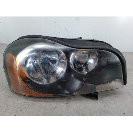 LAMPA PRZÓD PRAWA VOLVO XC90 I 2.4 D 163KM 2.4 D5 2005 467-46 163 5196 