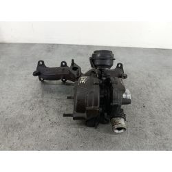 TURBINA Z KOLEKTOREM VW PASSAT B5 FL 1.9 TDI 100KM1.9 TDI2002028145702R  454231-B  GT1749VLC9Z100                                            
