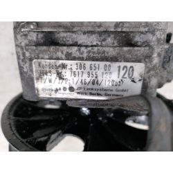 POMPA WSPOMAGANIA VOLVO XC90 I 2.4 D 163KM2.4 D5200530665100 7617955120467-461635196                                            